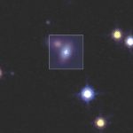 Rare discovery sheds light on the mysteries of the Universe