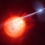 Rare discovery unveils secrets of white dwarf stars