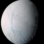 Saturn’s moon Enceladus harbors phosphates, a ‘building block of life’, shows study