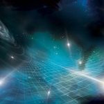 Scientists present first evidence of gravitational wave ‘background’