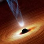 Scientists unveil secrets of supermassive black holes at the hearts of galaxies