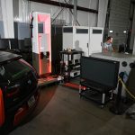 Small material changes could revolutionize electric vehicle batteries