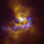 A stellar picture reveals secrets of giant planet formation