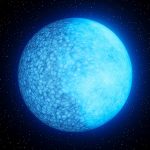Astronomers discover a two-faced white dwarf star