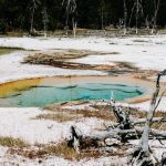 Droughts may reduce activity of Yellowstone’s geysers, study finds