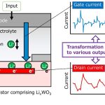 Innovative transistor paves the way for advanced neuromorphic computing