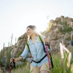 Moderate physical activity can reduce risk of depression