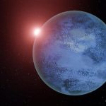 New study boosts chances of finding water and life in the universe