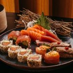 Omega-3 fatty acids may protect lung health, study finds