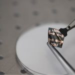 Perovskite solar cells could repair themselves in the vacuum of space