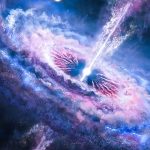 Quasar clocks show Universe running five times slower soon after Big Bang