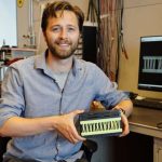 Scientists create a rubber block that can count