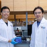 Scientists develop a living camera using DNA to store images