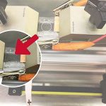 Scientists invent a stretchable battery made of fabric