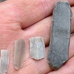 A surprising stone age discovery in Norway