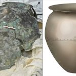 Ancient cauldrons reveal 5,000-year-old menu