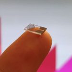 How a simple splash is redefining the future of nanosensor technology