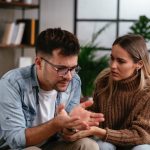 How men and women react differently to stress
