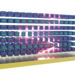 How trapping light in magnets could change our tech future