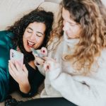 Is social media use a big risk factor for your wellbeing?
