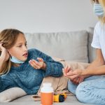 Kids acting as parents: how parentification affects mental health