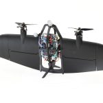 MIT’s super drones can now do acrobatics and save lives