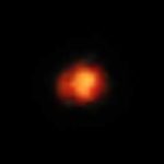Maisie’s Galaxy is among the oldest ever seen by human eyes, shows study