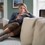 Middle-aged women with no kids may have this mental issue, study finds