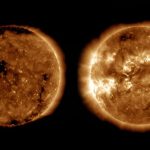 NASA’s sun-watching spacecraft flies by Earth after 17 years