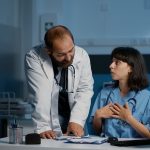 Shift work linked to higher risk of depression and anxiety