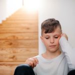 Unhappy family or trauma in childhood can harm health in older age