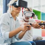 Virtual reality headsets: a new playground for hackers?
