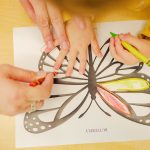 Anxiety and stress really can be lowered through colouring – here’s what our research has found