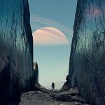 How Bethesda create a galaxy of 1,000 planets in the new game Starfield