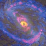 How black holes change the makeup of entire galaxies