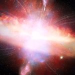New study reveals the secrets of hidden supermassive black holes