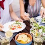 Plant-based diet may help allergic diseases in obesity