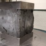 Scientists find way to turn waste sand into new concrete