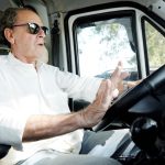 ADHD is linked to higher car crash risk in older adult drivers