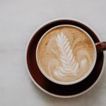 Coffee and tea can boost physical vitality in older people