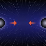 Dancing black holes: Scientists suggest they might exist in pairs!