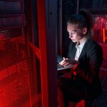 Five simple tips for better cybersecurity