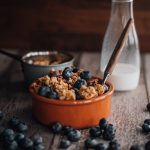How dietary fiber can benefit your gut and brain health