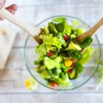Mediterranean diet and exercise combo reduces belly fat effectively, study finds
