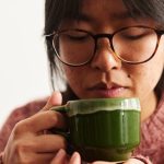 Our sense of smell can change the colors we see