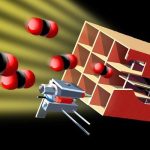 Scientists create revolutionary 3D-printed reactor to power jets with sunlight