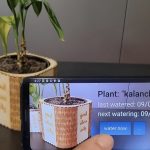 Scientists find a new way to integrate data with physical objects