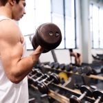 Scientists find why limiting calories in diet could boost healthy aging and muscles