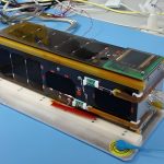 Set up solar farms in space? That’s the future of clean energy