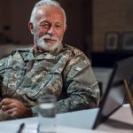 Simple food choices can benefit gulf war veterans with chronic conditions